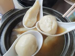 -新记肉骨茶