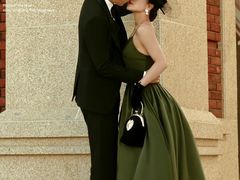 -经典婚纱摄影美学馆·私人定制