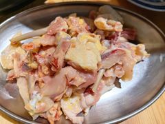 -阿鸡鱼庄·顺德鲜蒸小炒(亚运村店)