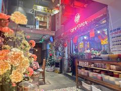 -王歘歘·chuǎ火锅(五道营店)