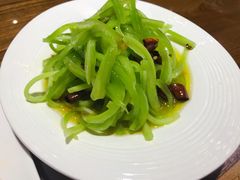 -北京老铺烤鸭(高新店)