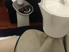 -华夏良子·足道SPA艾灸(三里屯店)