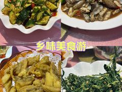 -翠景潮州美食(雅景苑店)