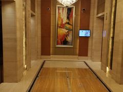 -上海新发展亚太JW万豪酒店