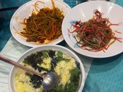 -丝宴·凤城印象·西北特色菜(彩虹湾店)