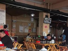 -张关合渣(航空大道店)