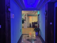 -腾云阁足道SPA会馆(机场店)