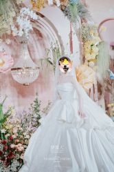 -MuseMarry婚纱(前海嘉里中心店)