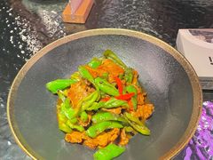 -桂花里·衢州菜·精酿餐吧(未来科技城万达广场店)
