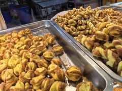 -西北伊兰手工烤馍店(大皮院店)