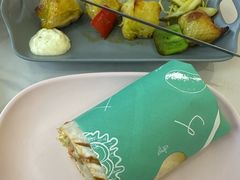 -库滋明·俄罗斯特色美食(中央大街店)