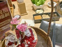 -松鱼亭·和牛烧肉(协鑫广场店)