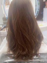 -DO A HAIRSTYLE