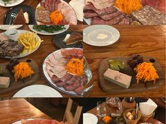 -羽深肉铺 Steak & Wine