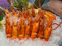 -惠州白鹭湖雅居乐喜来登度假酒店-采悦轩中餐厅