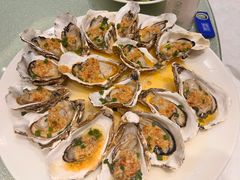 -舌尖上·霞浦滩涂海鲜·新闽菜(总店)