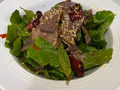 -蜗牛小馆醉乡民谣云南菜(惠新西里店)