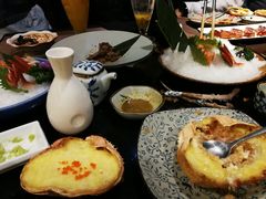 -德川家日本料理(中关村寰太大厦店)