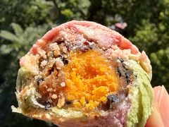 -好一朵茉莉花(老门东店)
