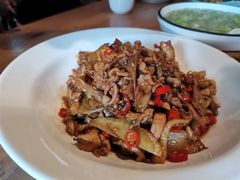 -唐伯虎新派湘菜馆(石夏时代广场店)