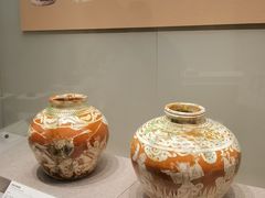 -清华大学艺术博物馆