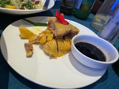 -阿明小菜·海鲜·上海菜(浦建路店)