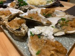 -酒久自助料理(佳兆业店)