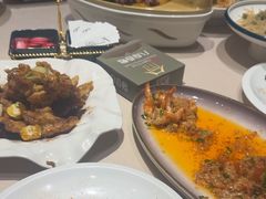 -八府香鸭·啫啫煲(华山路店)