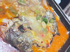 -里岛烤鱼(东港凯虹广场店)