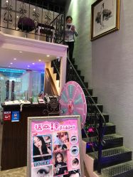 -RL Nail·瑞丽美甲美睫品牌原创店