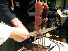 烤三角肉-戈拿旺巴西烤肉(崇文门店)