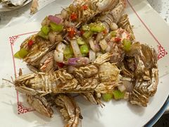 -前王院•巧克力海鲜市集餐厅(万平口店)