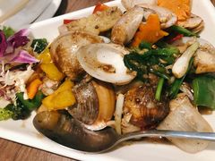 -The Dishes Seafood & Restaurant