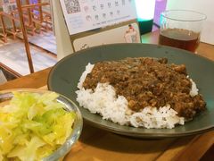 台式卤肉饭-箪食记(汉口路店)