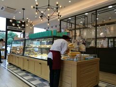 -味多美蛋糕(六里桥店)