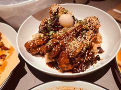 -麻都·成都菜(人民广场店)