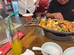 -院落新京菜·烤鸭(地安门店)
