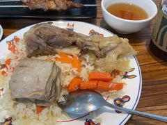 -217丰惠源抓饭(江乾路店)