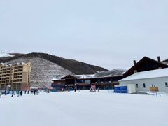 -密苑云顶乐园(云顶滑雪场)