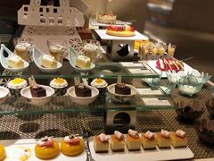 -盛宴自助餐厅(运达喜来登店)