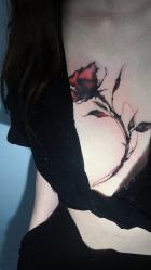 -记号刺青tattoo纹身工作室