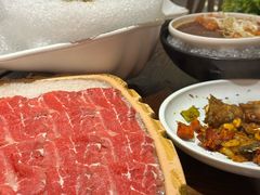 -东海怡品海鲜豆捞(星街坊店)