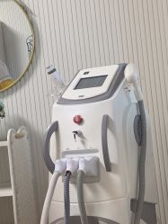 -韩美绣·骨相纹眉·洗眉美瞳线