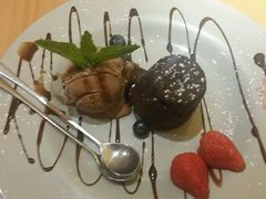 -Lia Cafe Bar Restaurant松山咖啡屋