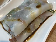 -添好运点心专门店(中环IFC店)