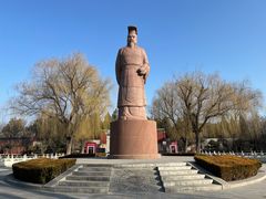 -汤阴县羑里周易博物馆