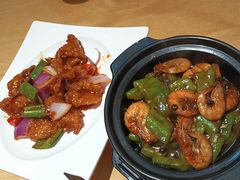 -汇景花园酒家(基立下道店)