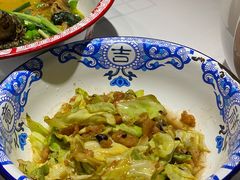 -味上湘菜馆(河马店)