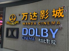 -万达影城(闵行颛桥万达广场杜比影院店)