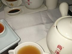 -尚一汤 广东炖汤(金桥国际店)